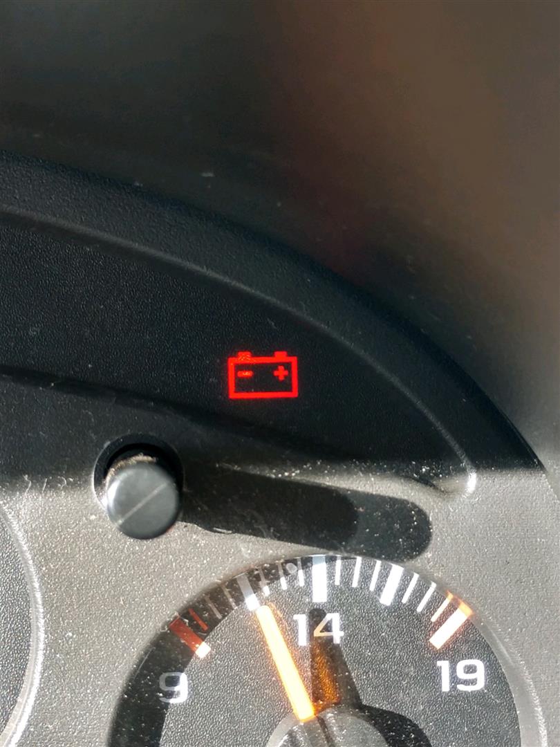 Why does my Honda beep when I turn it off? 